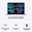APPLE MacBook Pro, M4, 24GB, 1TB SSD, 14.2 inch, 10 Core GPU, Silver