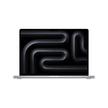 APPLE MacBook Pro, M4 Pro, 24GB, 512GB SSD, 16.2 inch, 20 Core GPU, Silver