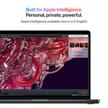 APPLE MacBook Pro, M4 Max, 48GB, 1TB SSD, 16.2 inch, 40 Core GPU, Space Black