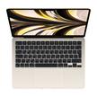 APPLE MacBook Air, M2, 16GB, 256GB SSD, 13.6 inch, 8 Core GPU, Starlight