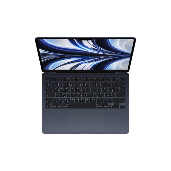 APPLE MacBook Air, M2, 16GB, 256GB SSD, 13.6 inch, 8 Core GPU