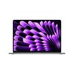 APPLE MacBook Air, M3, 16GB, 256GB SSD, 15.3 inch, 10 Core GPU, Space Grey