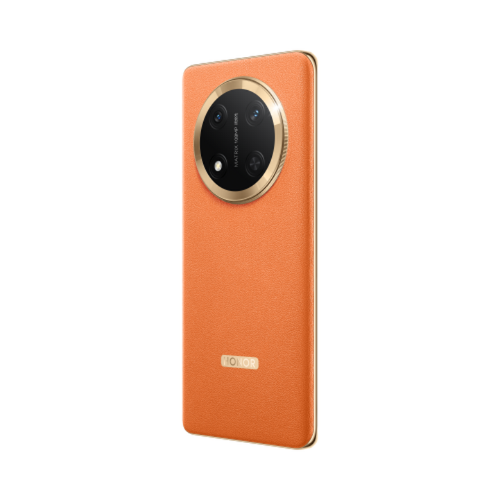 HONOR X9c, 5G, 256GB, Sunrise Orange - eXtra Oman