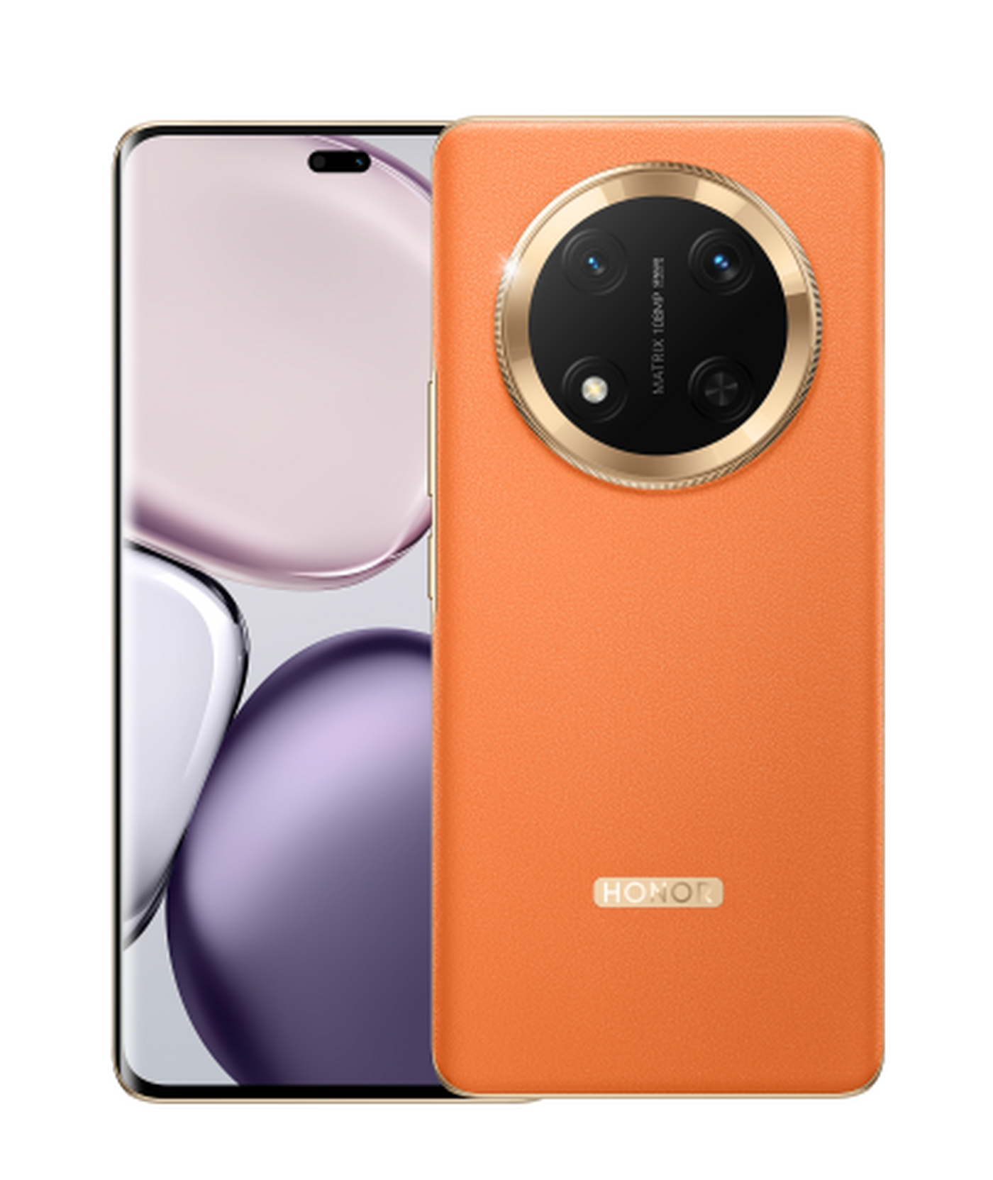 HONOR X9c, 5G, 256GB, Sunrise Orange - eXtra Oman