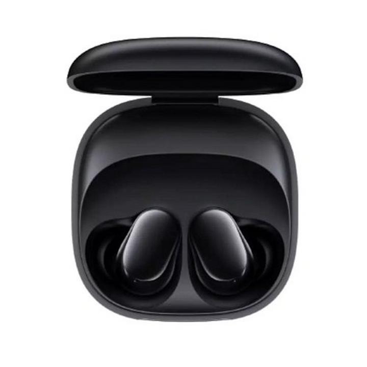Redmi Buds 6 Play TWS Earbuds, 36hrs Playtime, Black