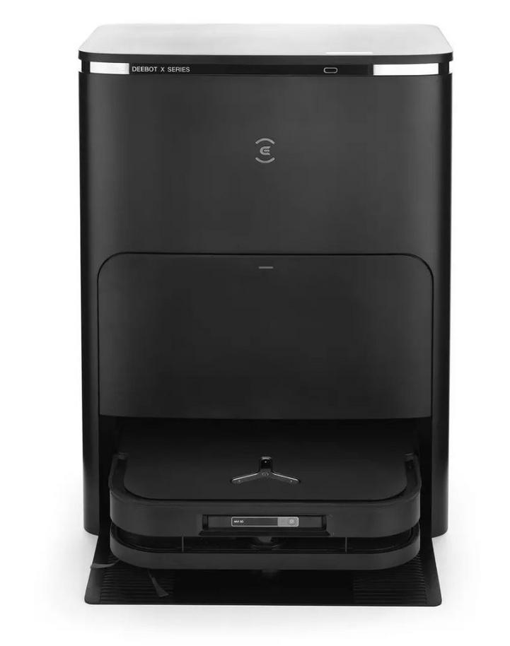 ECOVACS Deebot X5 Pro Omni Robot Vacuum Cleaner with Mop, 12,800Pa