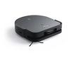 ECOVACS Deebot X5 Pro Omni Robot Vacuum Cleaner with Mop, 12,800Pa ,White