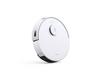 ECOVACS DEEBOT N20 PRO Plus Robot Vacuum and Mop, 8000Pa, White