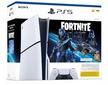 PS5, Fortnite, Cobalt Star DLC Voucher, Disc