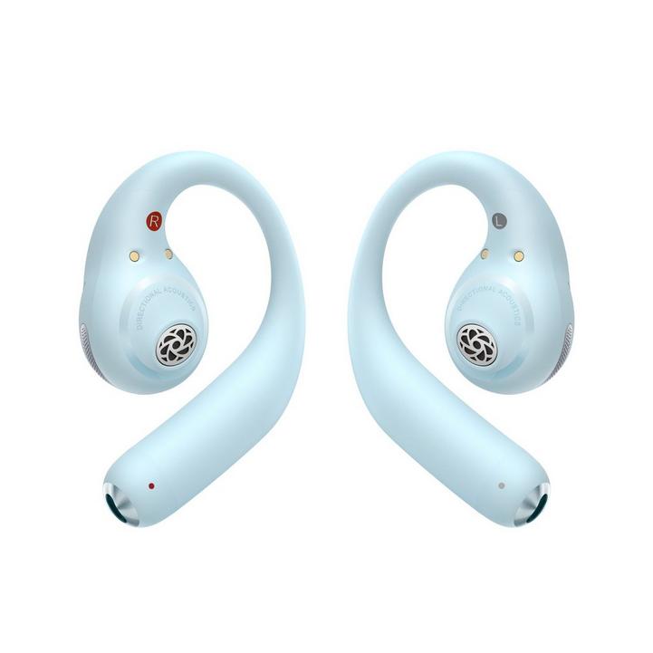 Soundcore AeroFit Pro Open Sound TWS, Blue - eXtra