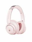 Soundcore Life Q30 Headphones Hybrid Active Noise Canceling, Pink
