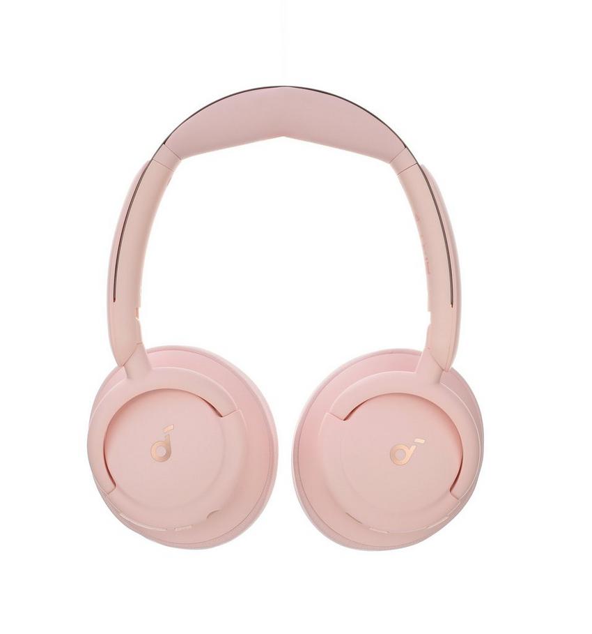 Anker Soundcore Life Q30 ピンク Amazon.com: soundcore Life Q30 by Anker, Hybrid Active Noise