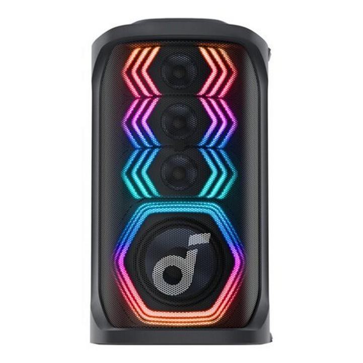 soundcore Rave 3S Black 2 - eXtra Oman