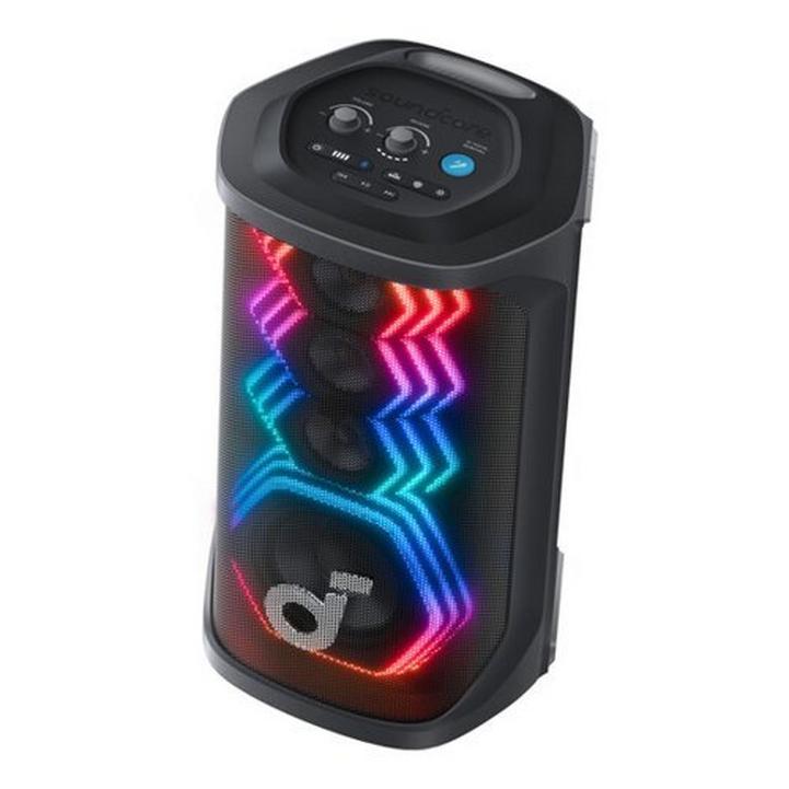 soundcore Rave 3S Black 2 - eXtra Oman