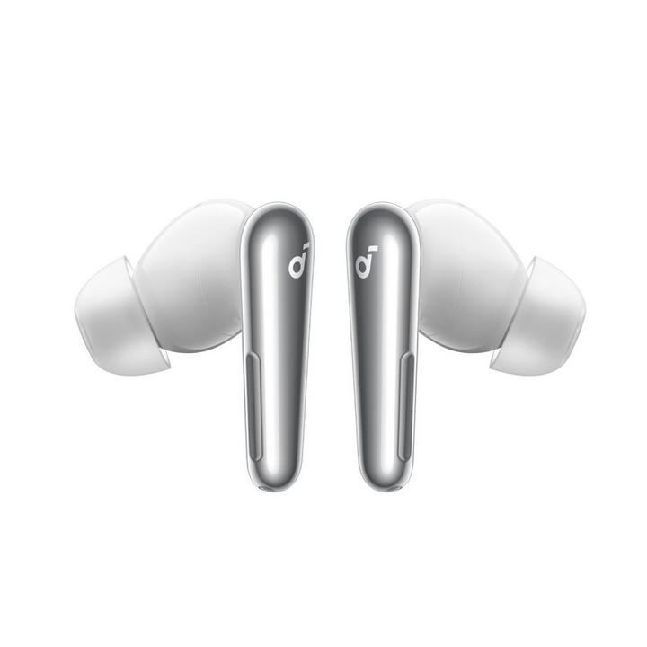 Soundcore Liberty 4 Pro ホワイト ANKER Soundcore Liberty 4 Pro Headphones, Noise Cancelling