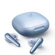 Soundcore Liberty 4 Pro TWS Earphones, Blue