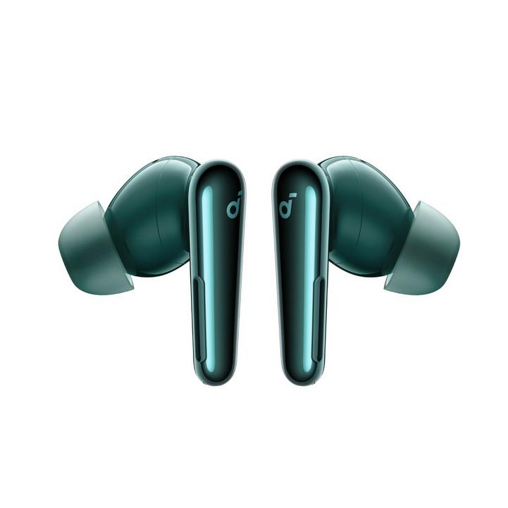 Soundcore Liberty 4 Pro TWS Earphones, Green - eXtra