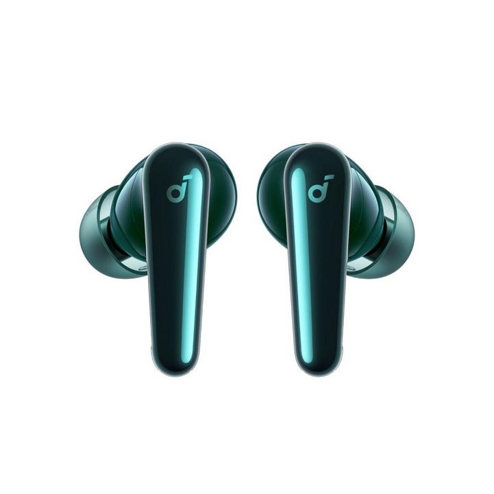 Soundcore Liberty 4 Pro TWS Earphones, Green - eXtra Bahrain