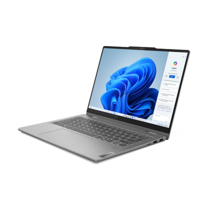 Lenovo IdeaPad 5, Core i7, 16GB, 512GB SSD, 14 Inch, Touch, Luna Grey