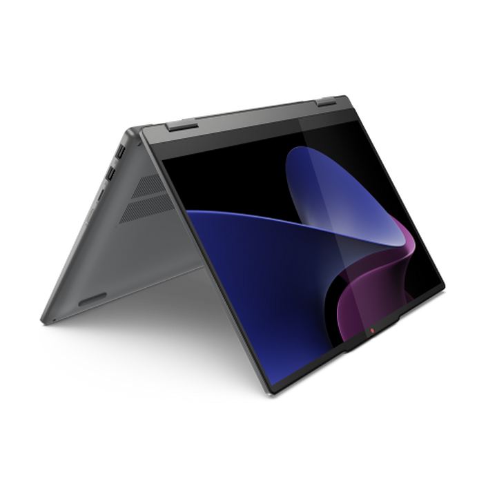 Lenovo IdeaPad 5, Core i7, 16GB, 512GB SSD, 14 Inch, Touch, Luna Grey
