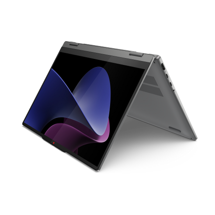 Lenovo IdeaPad 5, Core i7, 16GB, 512GB SSD, 14 Inch, Touch, Luna Grey