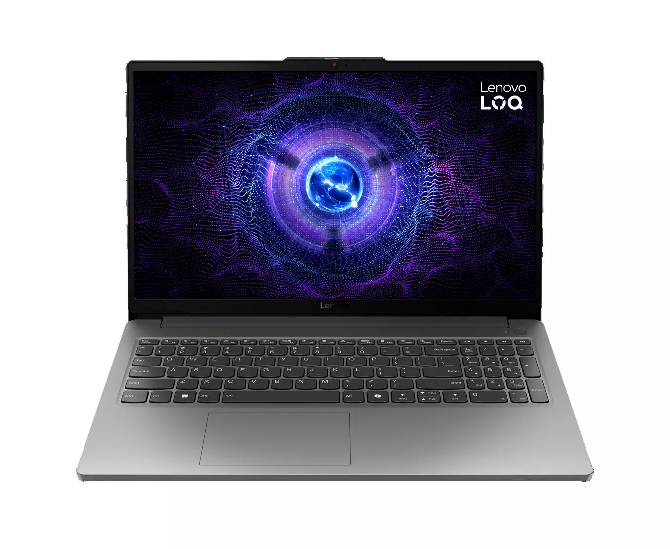 LENOVO LOQ Gaming, Core i5, 16GB, 512GB, 15.6 inch FHD, Luna Grey