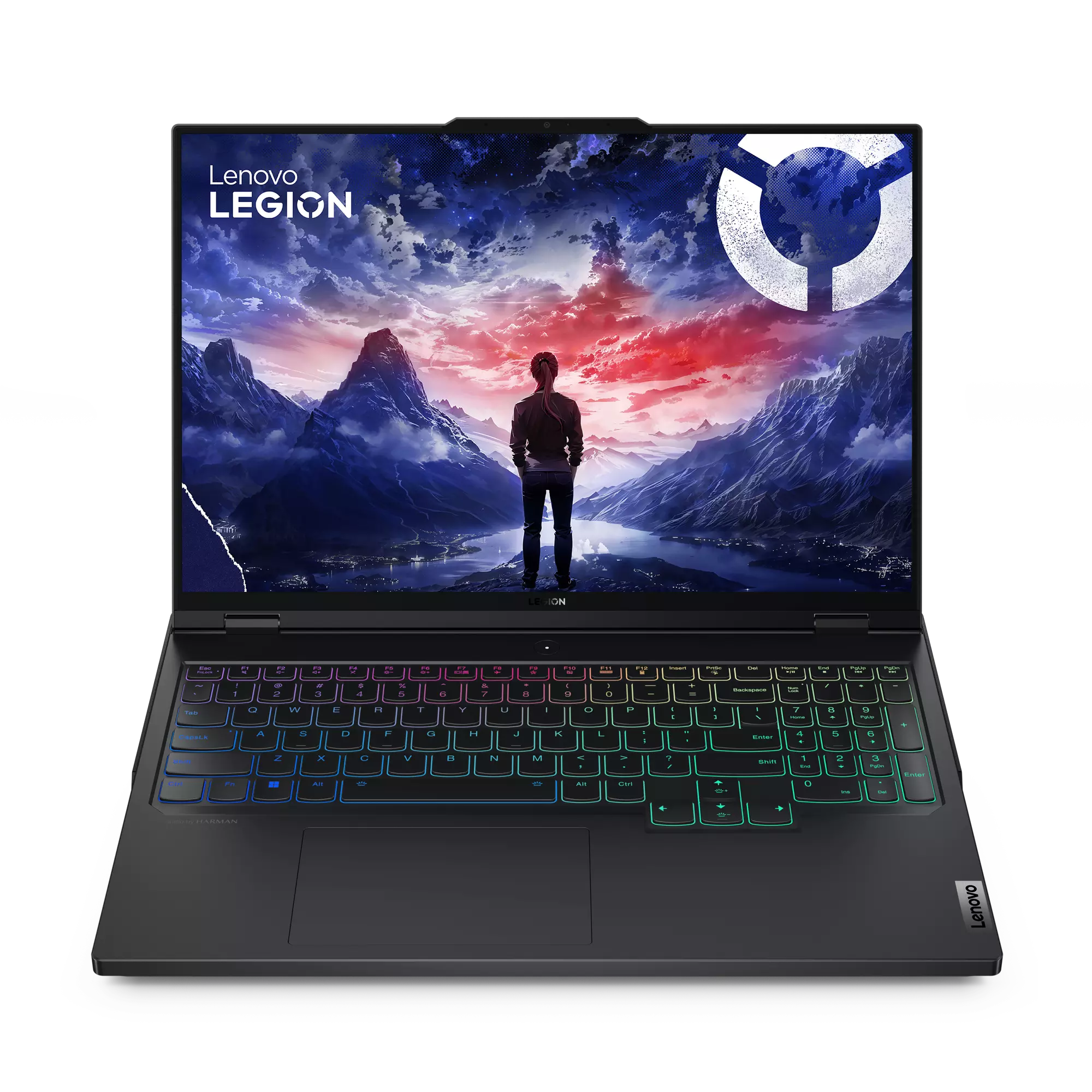 LENOVO Legion Pro 7 Gaming, Core i9, 32GB, 1TB, 16 inch WQXGA, RTX 4080 12GB, Eclipse Black