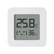 XIAOMI, Mi Temperature and Humidity Monitor 2, White