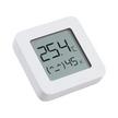 XIAOMI, Mi Temperature and Humidity Monitor 2, White
