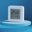 XIAOMI, Mi Temperature and Humidity Monitor 2, White