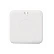XIAOMI, Mi Temperature and Humidity Monitor 2, White