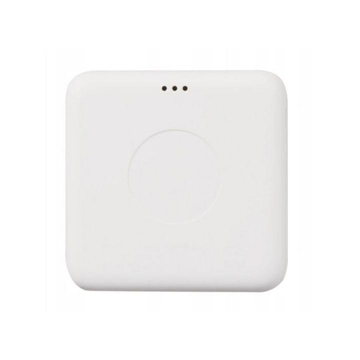 XIAOMI, Mi Temperature and Humidity Monitor 2, White