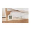 XIAOMI, Mi Temperature and Humidity Monitor 2, White
