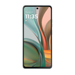Motorola G75, 5G, 256 GB, Succulent Green