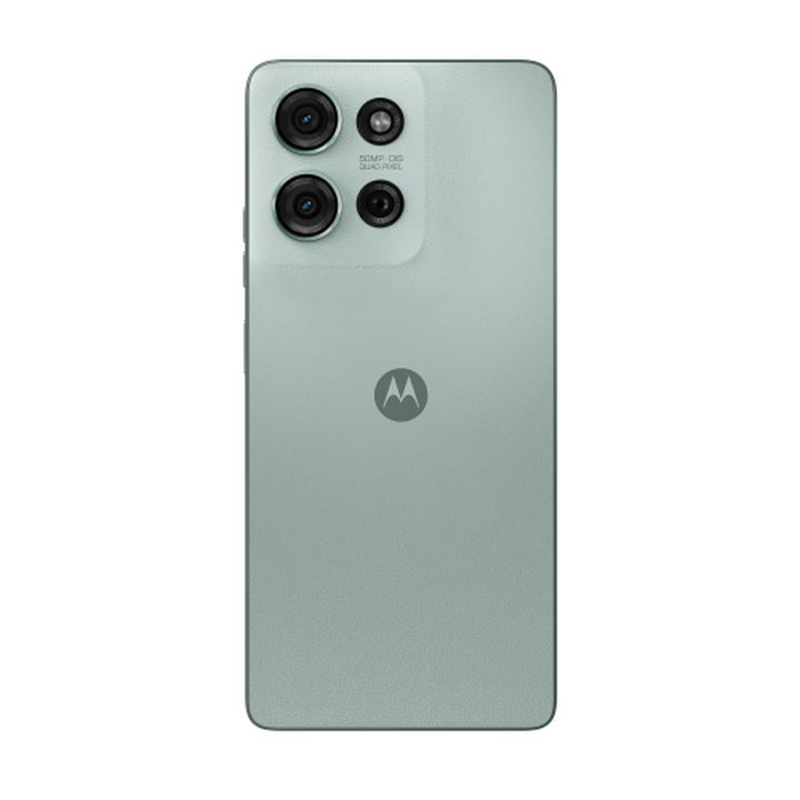 Motorola G75, 5G, 256 GB, Succulent Green
