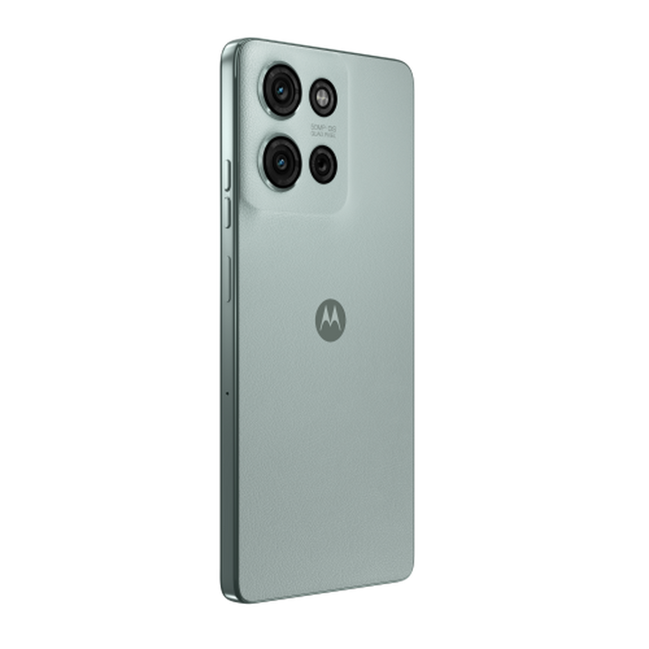 Motorola G75, 5G, 256 GB, Succulent Green
