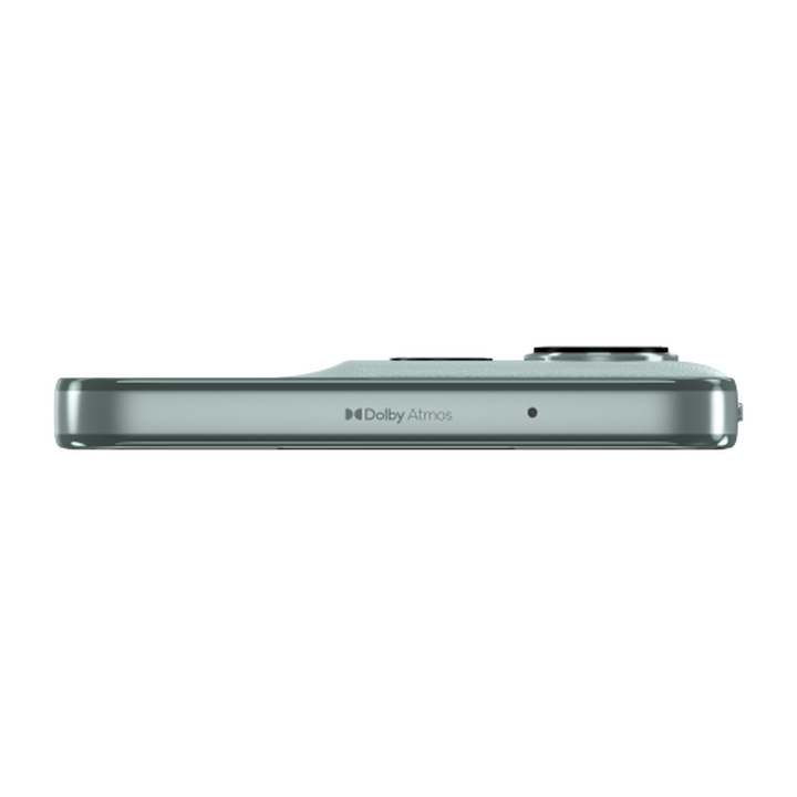 Motorola G75, 5G, 256 GB, Succulent Green