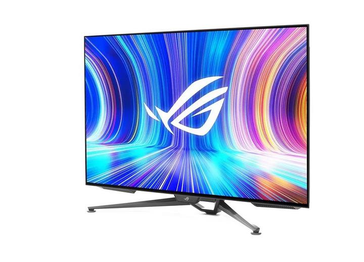 ASUS ROG SWIFT OLED PG42UQ 41.5インチ 41.5インチ ゲーミング