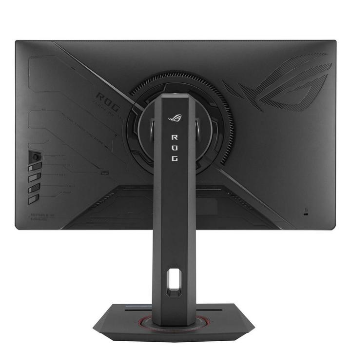 ASUS ROG Strix XG259QN Flat Gaming Monitor, 25 inch (24.5 inch viewable) FHD, Black