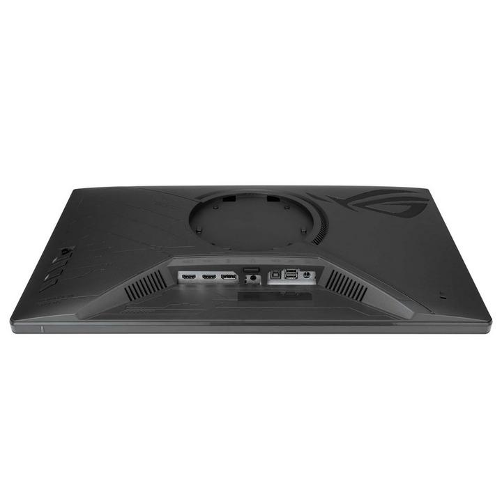 ASUS ROG Strix XG259QN Flat Gaming Monitor, 25 inch (24.5 inch viewable) FHD, Black