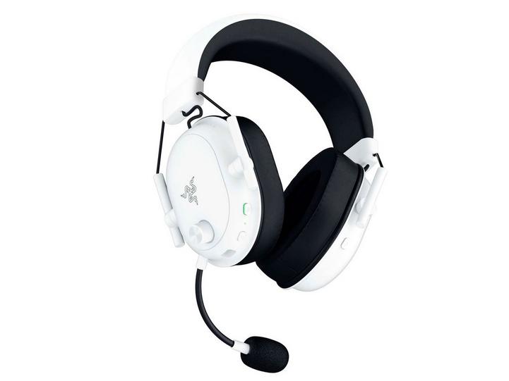 RAZER BlackShark V2 HyperSpeed Wireless Gaming Headset, Noise