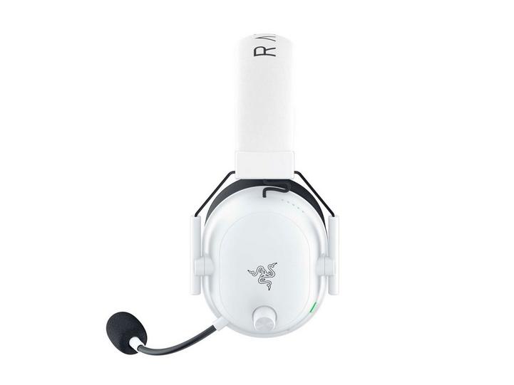 RAZER BlackShark V2 HyperSpeed Wireless Gaming Headset, Noise