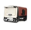 Ninja Woodfire 8-in-1 Electric Oven