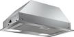 Elica ERA GR 60cm Built-In Cooker Hood Stainless Steel Body 224m³/h 81W Grey