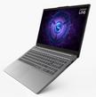 LENOVO LOQ, Core i7, 16GB, 512GB, 15.6 inch, RTX 4050 6GB, Luna Grey