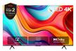 TCL, 65 Inch, 4K QLED, Google TV, 144HZ, Resolution 3840 x 2160, HDMI 4, USB 2.