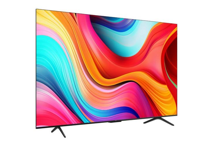 TCL, 65 Inch, 4K QLED, Google TV, 144HZ, Resolution 3840 x 2160, HDMI 4, USB 2.
