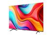 TCL, 65 Inch, 4K QLED, Google TV, 144HZ, Resolution 3840 x 2160, HDMI 4, USB 2.