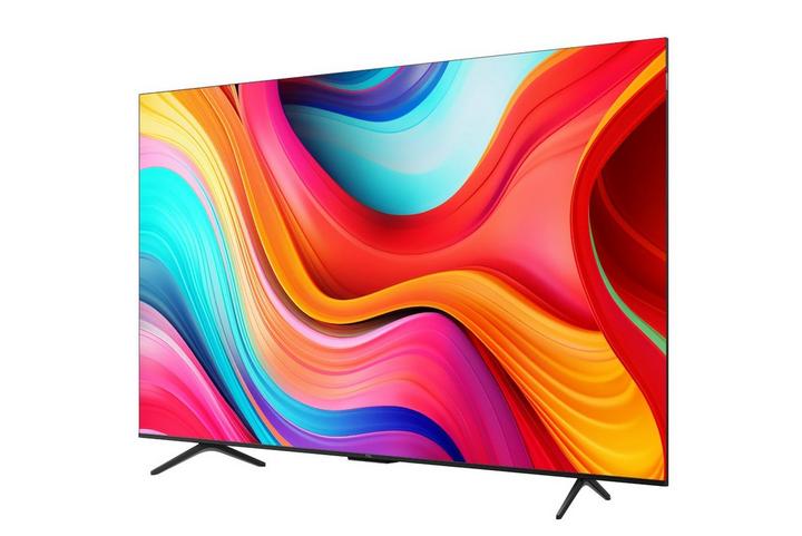 TCL, 65 Inch, 4K QLED, Google TV, 144HZ, Resolution 3840 x 2160, HDMI 4, USB 2.
