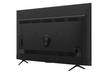 TCL, 65 Inch, 4K QLED, Google TV, 144HZ, Resolution 3840 x 2160, HDMI 4, USB 2.